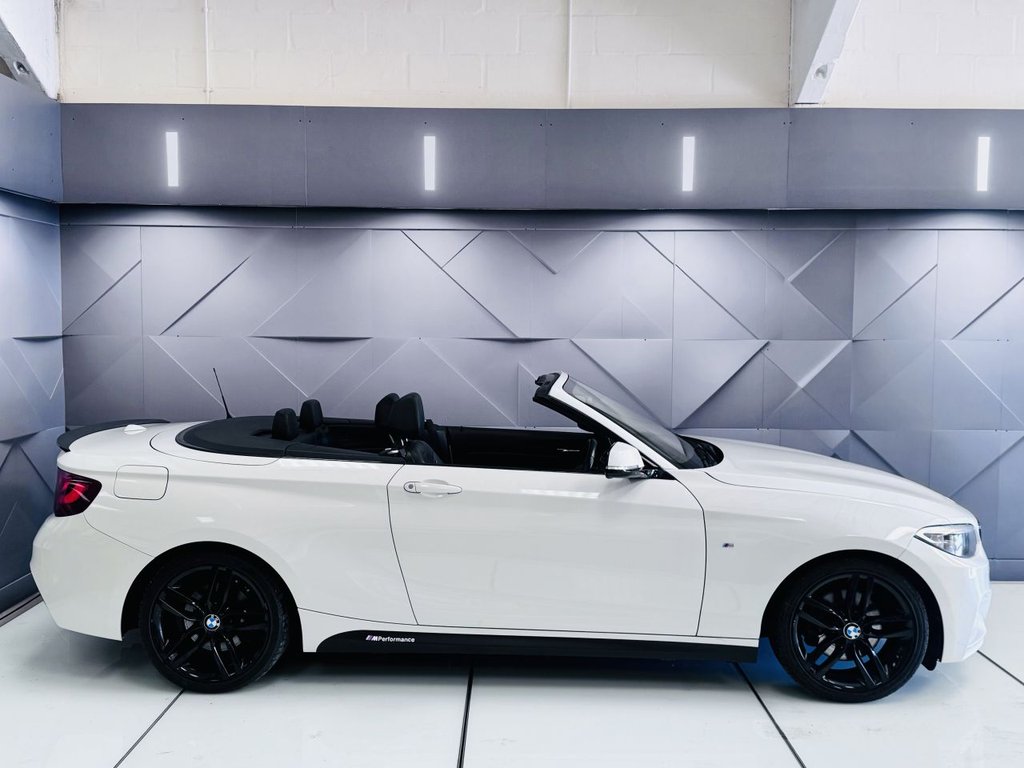 Used BMW 2 Series 2015 for sale - 77952468: Photo 23