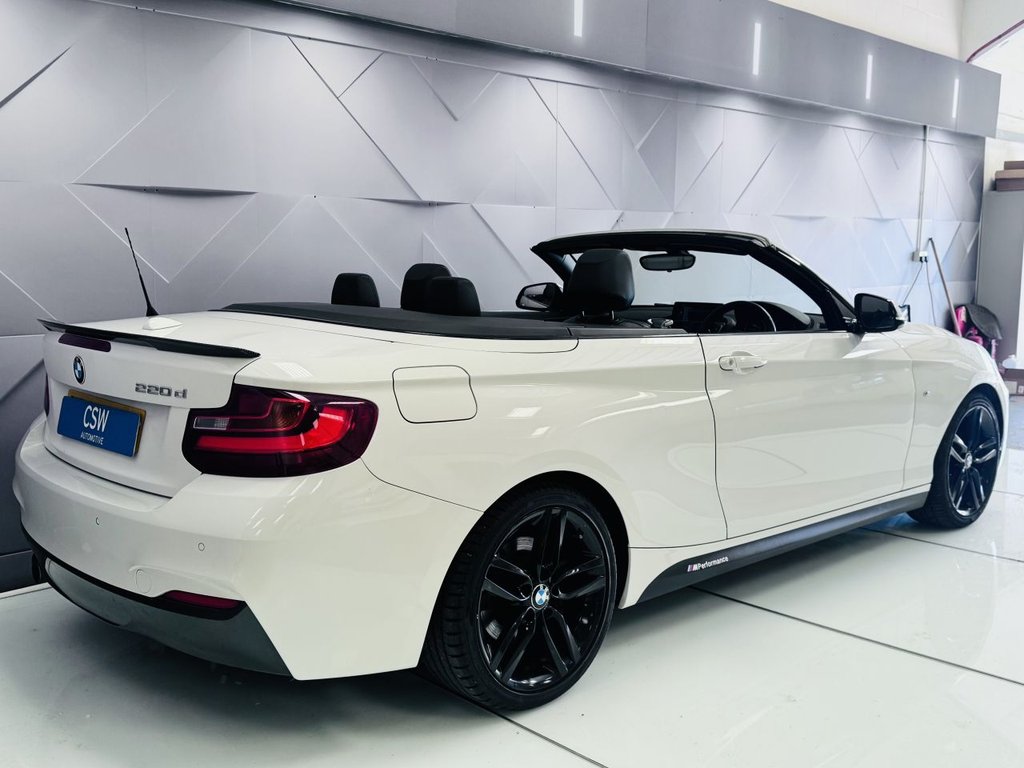 Used BMW 2 Series 2015 for sale - 77952468: Photo 24