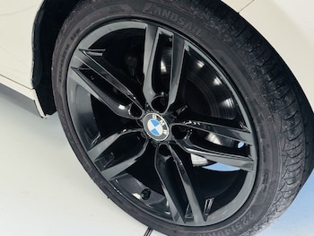 Used BMW 2 Series 2015 for sale - 77952468: Photo