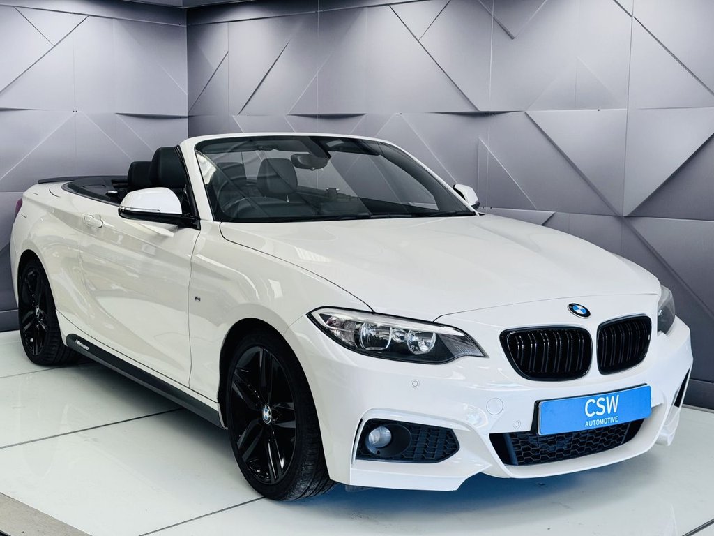 Used BMW 2 Series 2015 for sale - 77952468: Photo 5