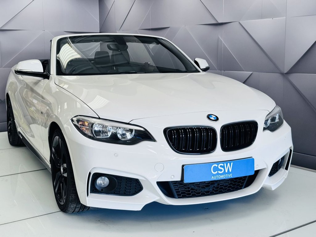 Used BMW 2 Series 2015 for sale - 77952468: Photo 6