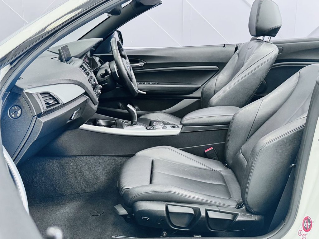 Used BMW 2 Series 2015 for sale - 77952468: Photo 8