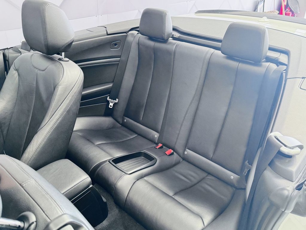 Used BMW 2 Series 2015 for sale - 77952468: Photo 9