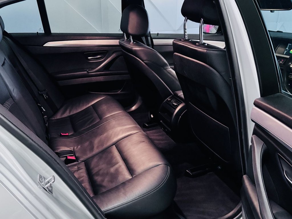 Used BMW 5 Series 2014 for sale - 77594676: Photo 10