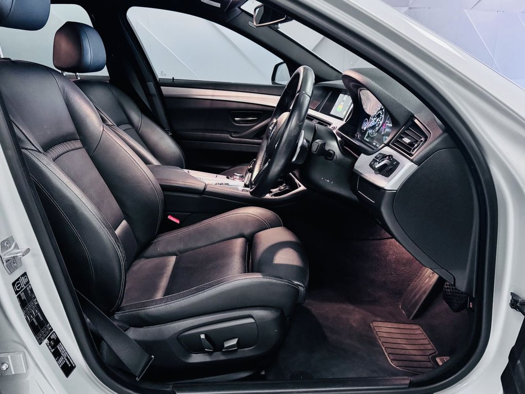 Used BMW 5 Series 2014 for sale - 77594676: Photo 11