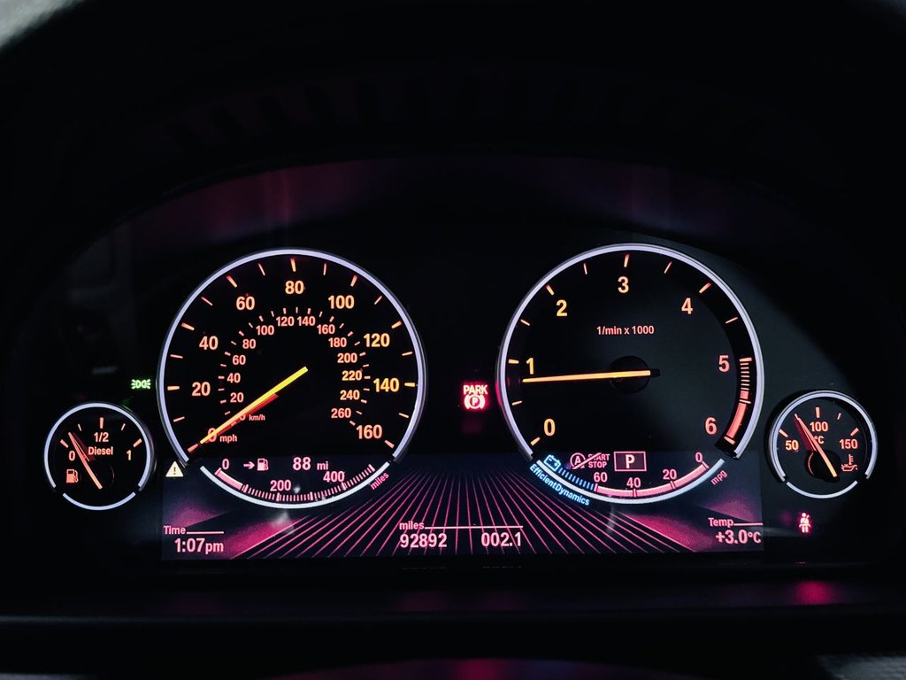 Used BMW 5 Series 2014 for sale - 77594676: Photo 13