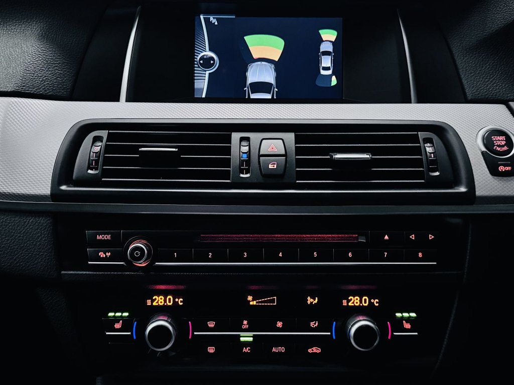 Used BMW 5 Series 2014 for sale - 77594676: Photo 16