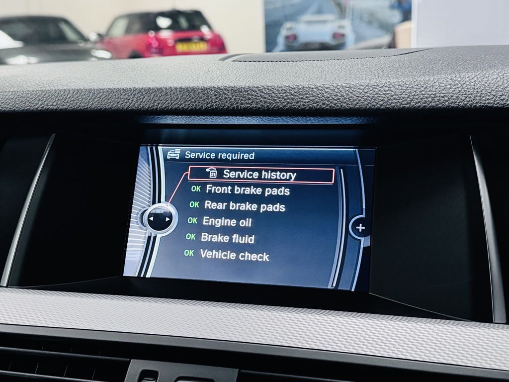 Used BMW 5 Series 2014 for sale - 77594676: Photo 19