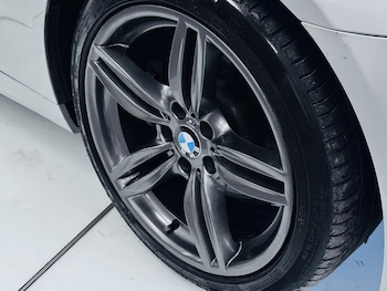 Used BMW 5 Series 2014 for sale - 77594676: Photo