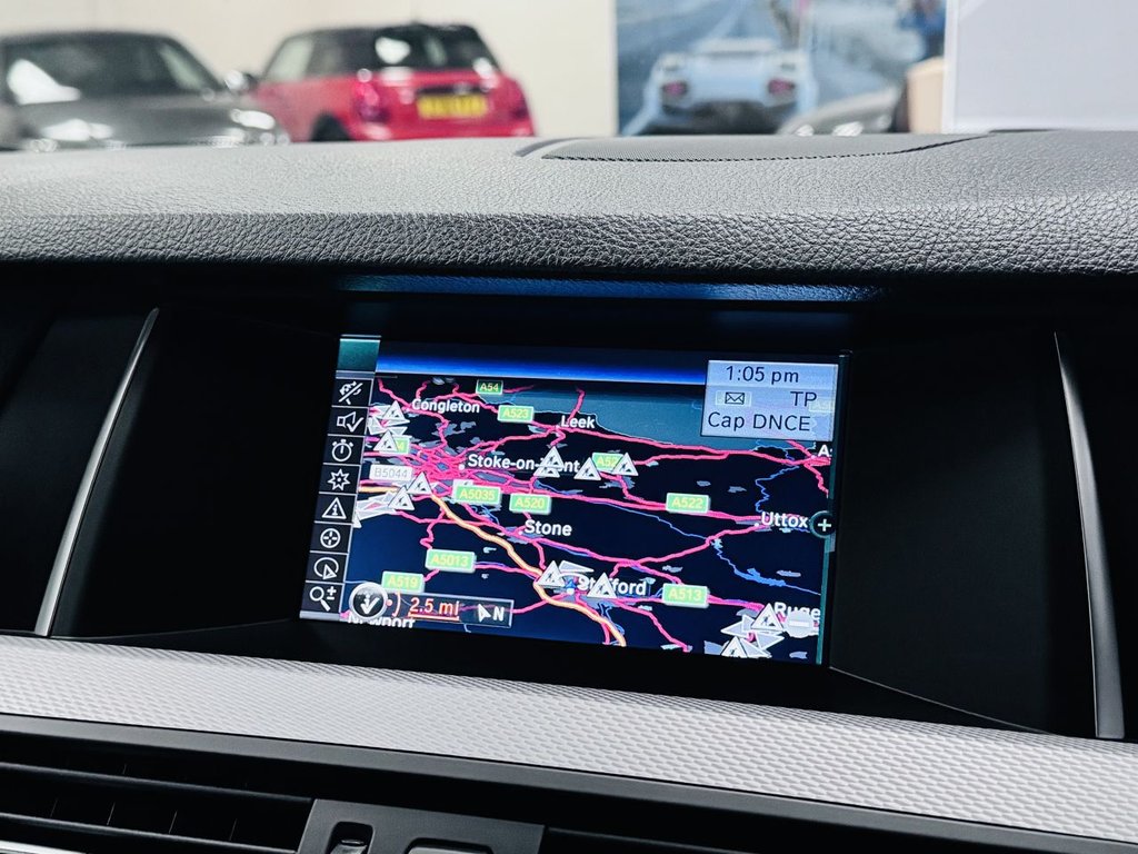 Used BMW 5 Series 2014 for sale - 77594676: Photo 3