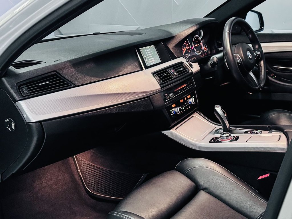 Used BMW 5 Series 2014 for sale - 77594676: Photo 7