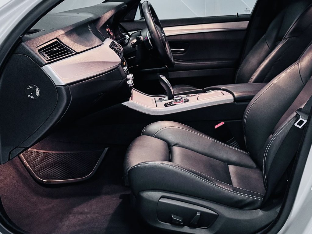 Used BMW 5 Series 2014 for sale - 77594676: Photo 8