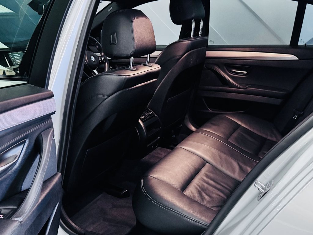 Used BMW 5 Series 2014 for sale - 77594676: Photo 9