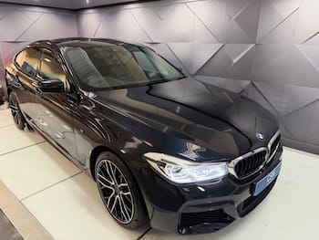 Used BMW 6 Series 2018 for sale - 79654966: Photo