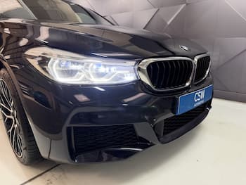 Used BMW 6 Series 2018 for sale - 79654966: Photo