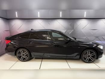 Used BMW 6 Series 2018 for sale - 79654966: Photo