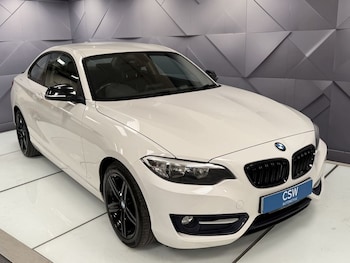 Used BMW 2 Series 2014 for sale - 78569415: Photo