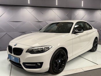 Used BMW 2 Series 2014 for sale - 78569415: Photo