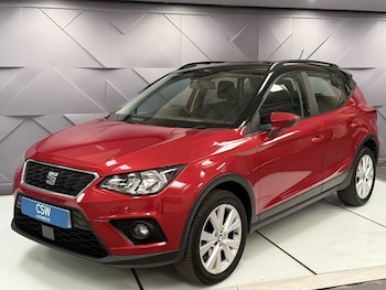 Used SEAT Arona 2019 for sale - 78805908: Photo