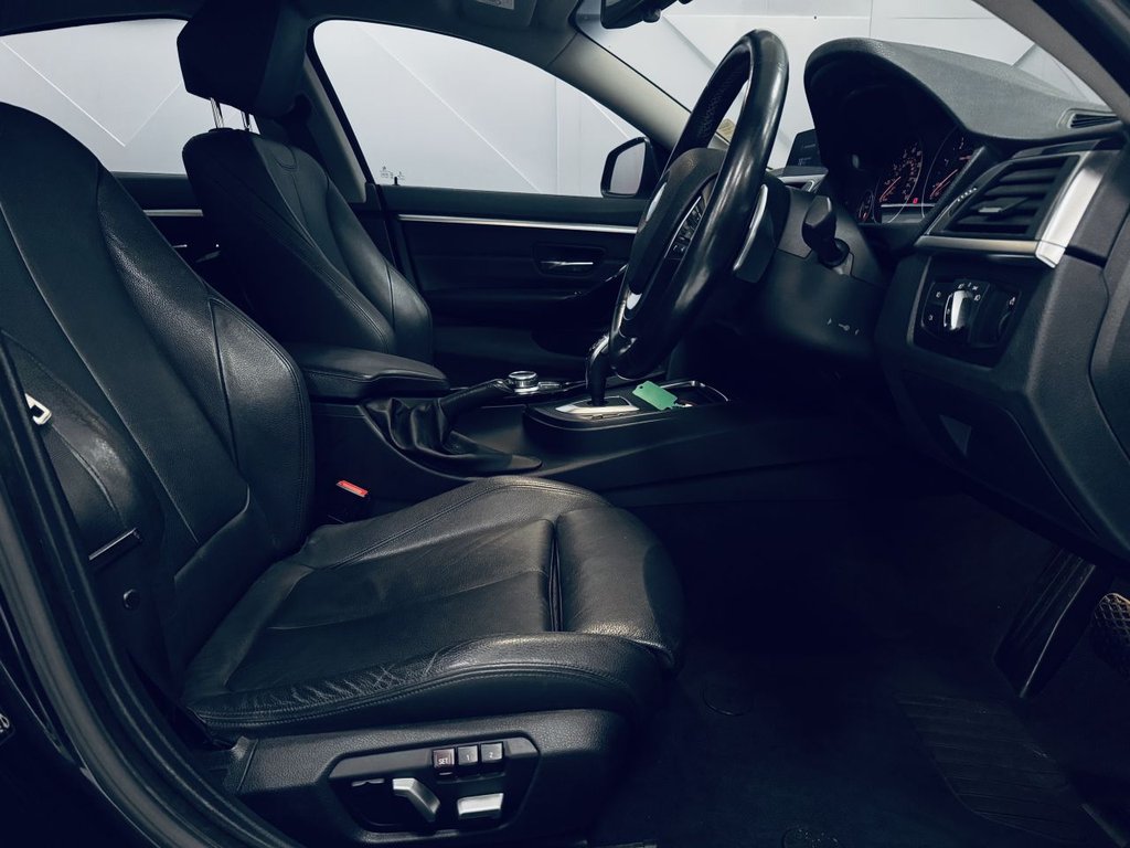 Used BMW 4 Series 2018 for sale - 77512036: Photo 12