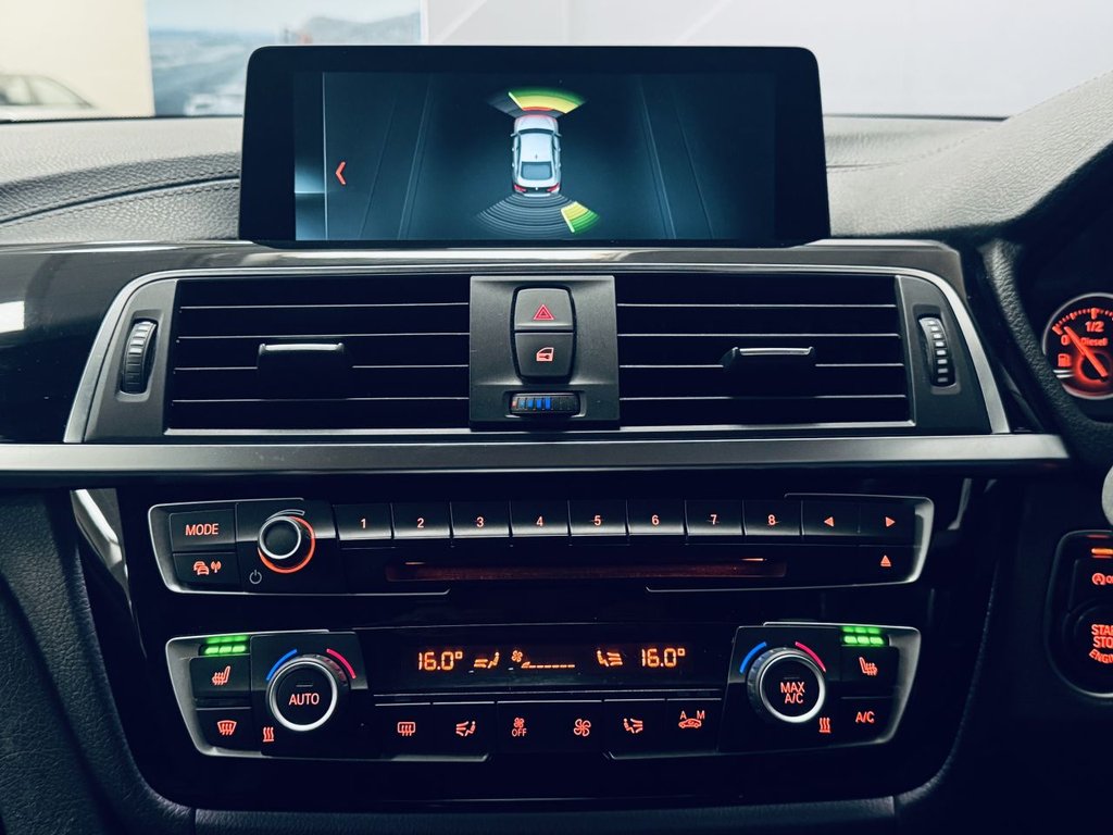 Used BMW 4 Series 2018 for sale - 77512036: Photo 17