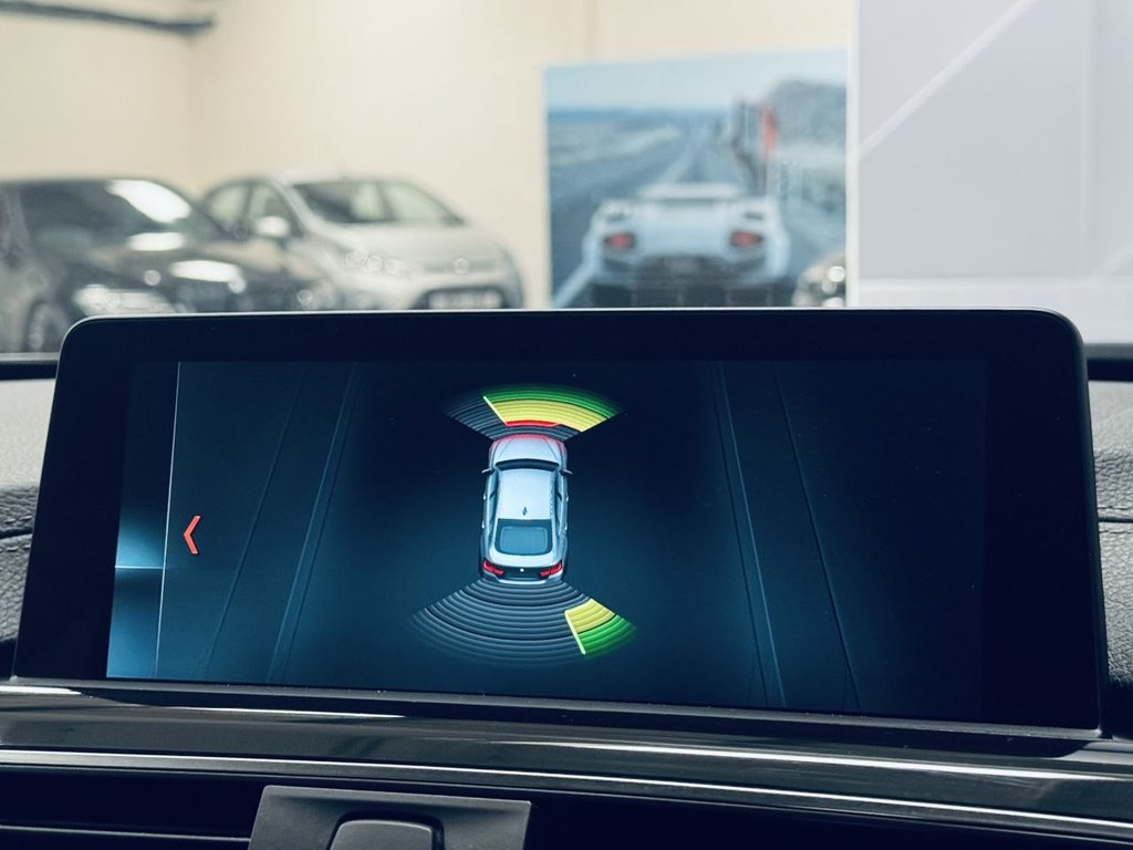 Used BMW 4 Series 2018 for sale - 77512036: Photo 18