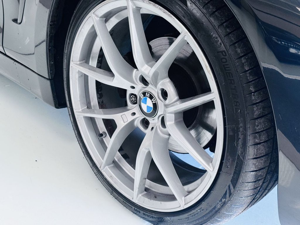 Used BMW 4 Series 2018 for sale - 77512036: Photo 2