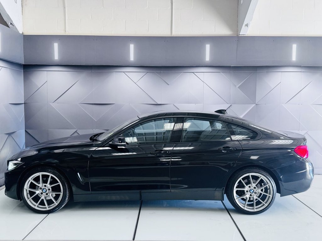 Used BMW 4 Series 2018 for sale - 77512036: Photo 24