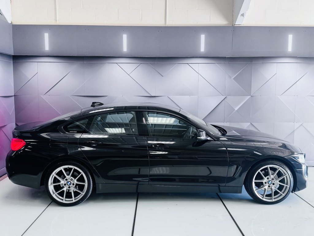 Used BMW 4 Series 2018 for sale - 77512036: Photo 25