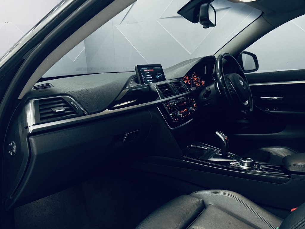 Used BMW 4 Series 2018 for sale - 77512036: Photo 8