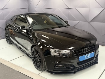 Used Audi A5 2015 for sale - 78414483: Photo
