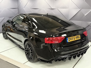 Used Audi A5 2015 for sale - 78414483: Photo