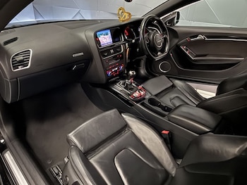 Used Audi A5 2015 for sale - 78414483: Photo