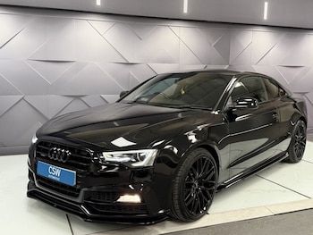 Used Audi A5 2015 for sale - 78414483: Photo