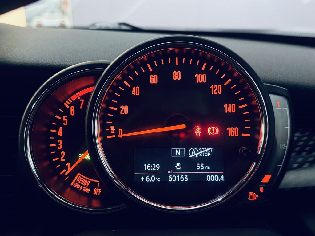 Used MINI Hatch 2018 for sale - 77583016: Photo 13