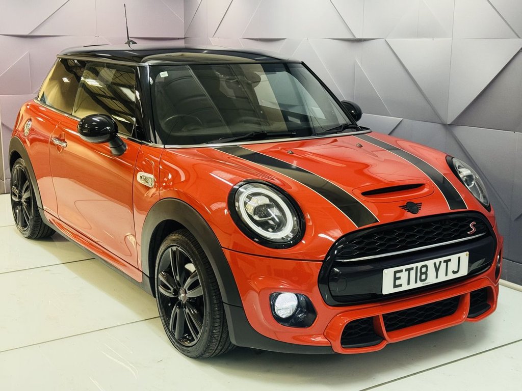 Used MINI Hatch 2018 for sale - 77583016: Photo 19