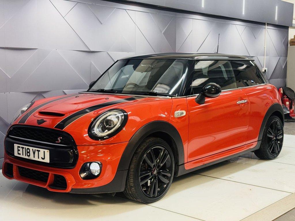 Used MINI Hatch 2018 for sale - 77583016: Photo 20