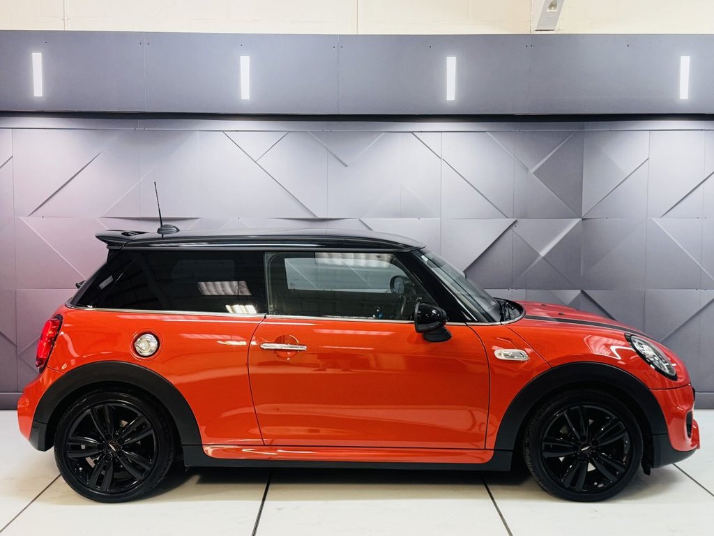 Used MINI Hatch 2018 for sale - 77583016: Photo 22