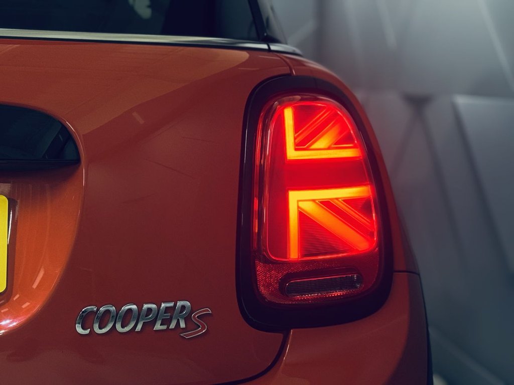 Used MINI Hatch 2018 for sale - 77583016: Photo 25