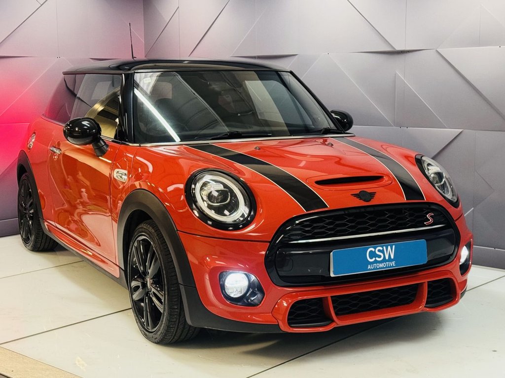 Used MINI Hatch 2018 for sale - 77583016: Photo 5