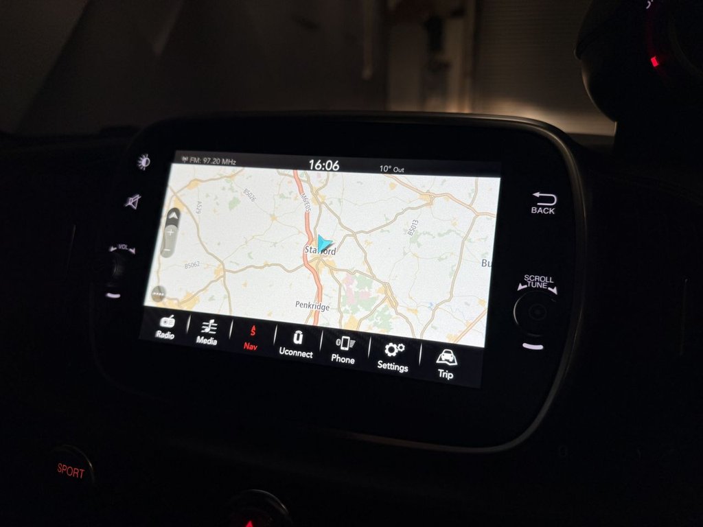 Used Abarth 595 2018 for sale - 77693044: Photo 19