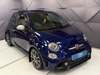 2018 (3B) - 1.4 T-Jet Turismo Hatchback 3dr Petrol Manual Euro 6 (165 bhp)