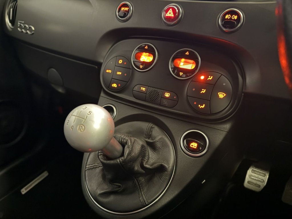 Used Abarth 595 2018 for sale - 77693044: Photo 20