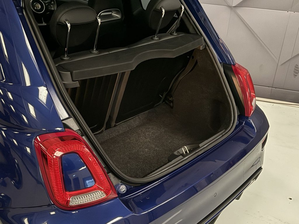 Used Abarth 595 2018 for sale - 77693044: Photo 23