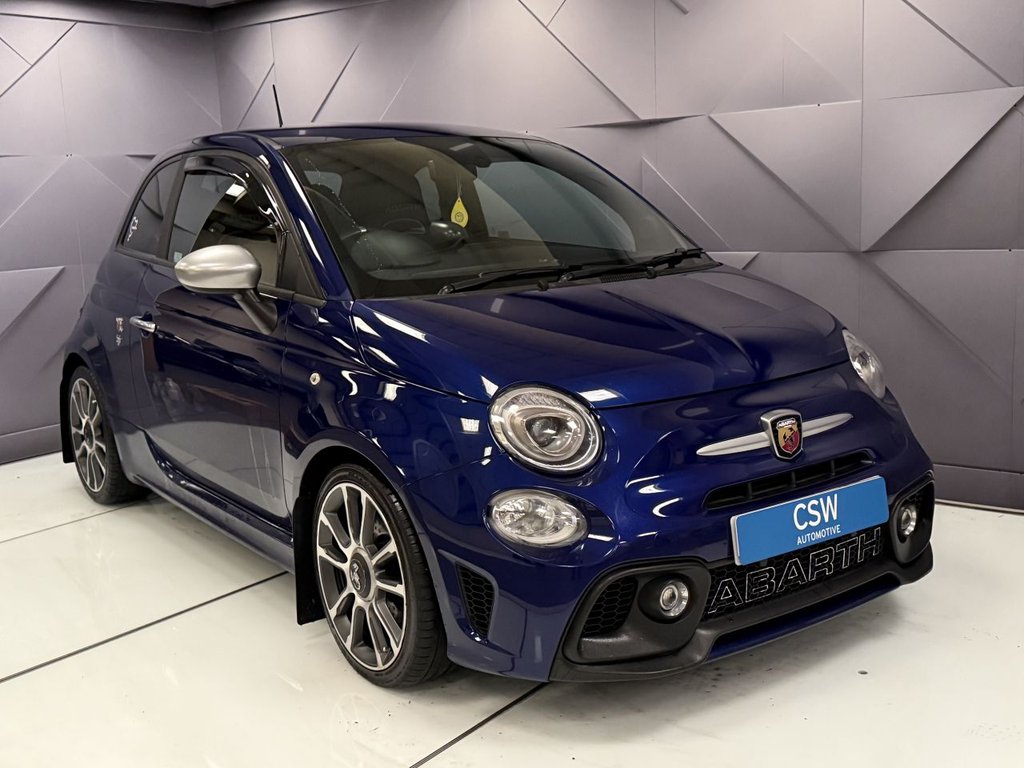 Used Abarth 595 2018 for sale - 77693044: Photo 9