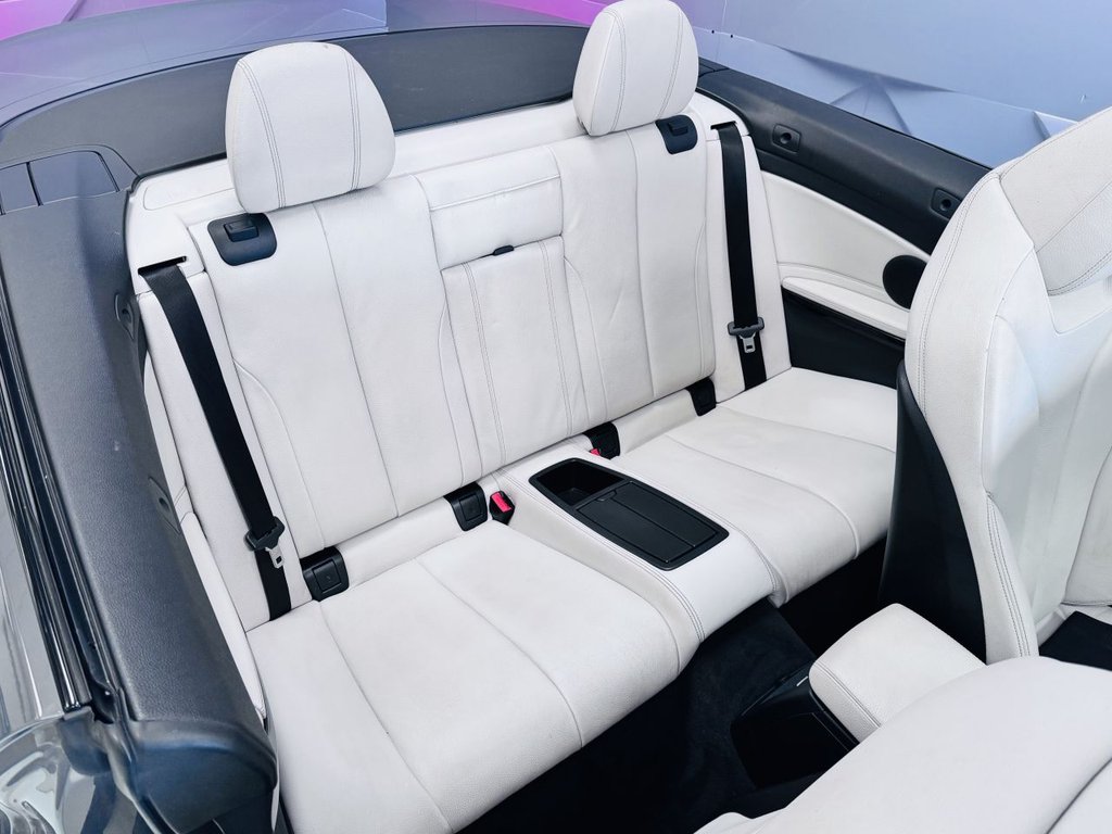 Used BMW 4 Series 2017 for sale - 77764986: Photo 10