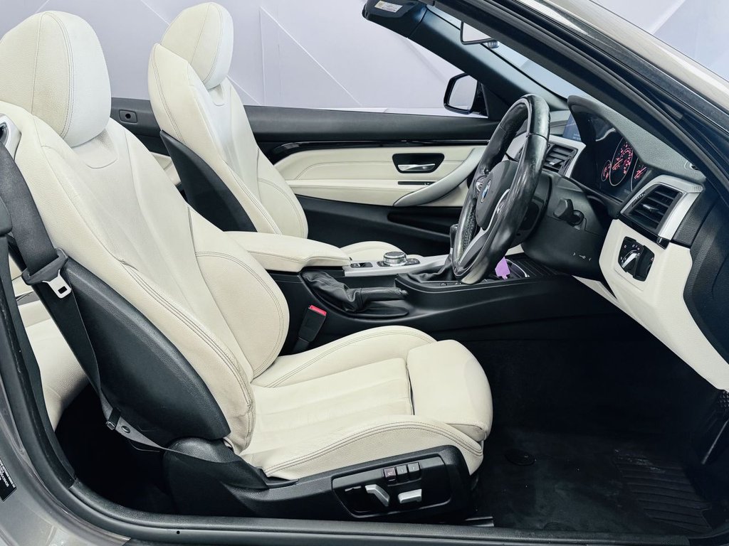 Used BMW 4 Series 2017 for sale - 77764986: Photo 11