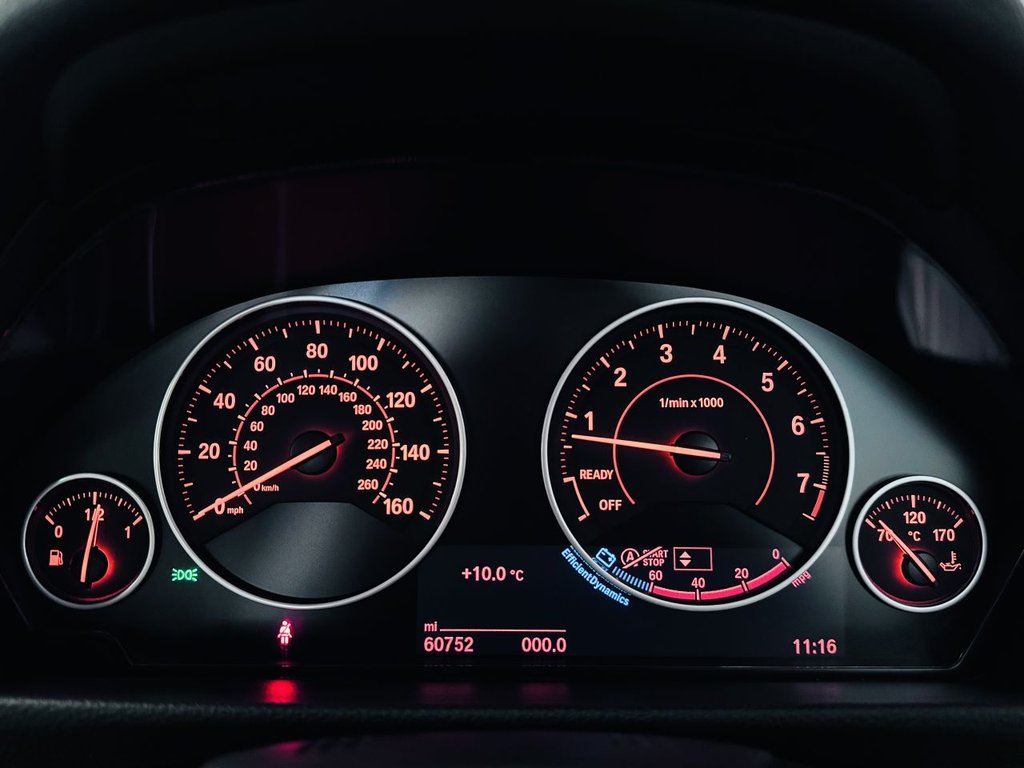 Used BMW 4 Series 2017 for sale - 77764986: Photo 13