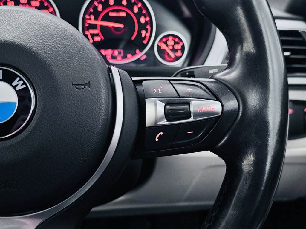 Used BMW 4 Series 2017 for sale - 77764986: Photo 15