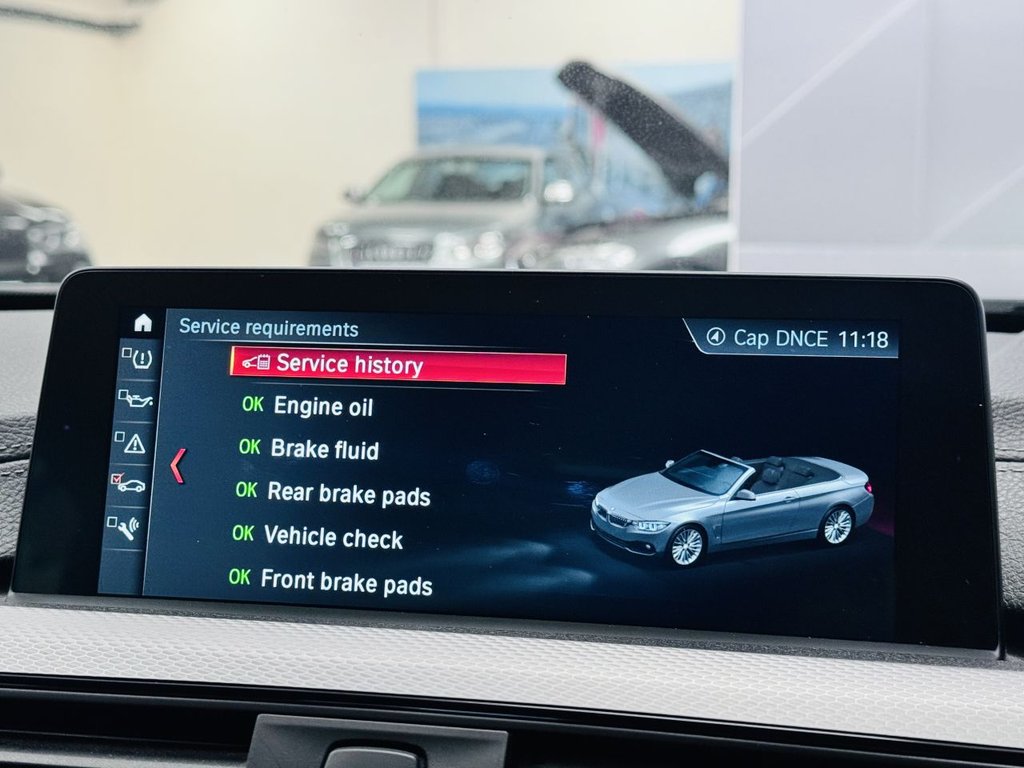 Used BMW 4 Series 2017 for sale - 77764986: Photo 17